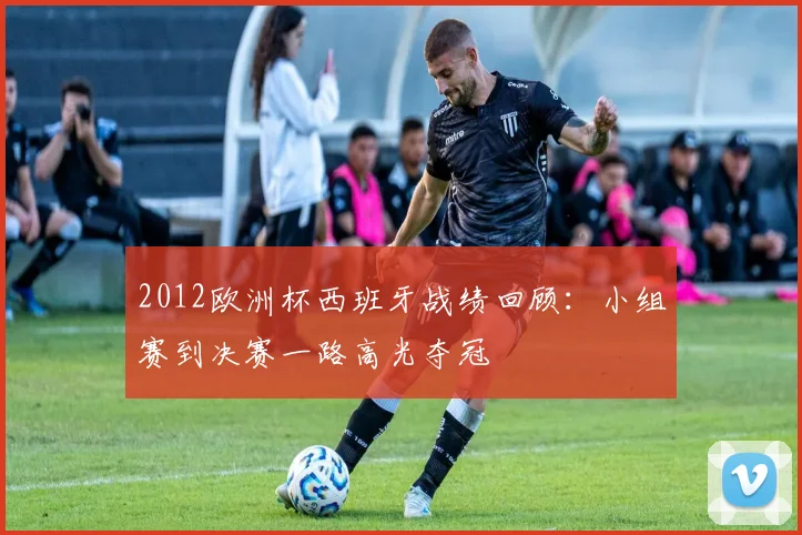 2012欧洲杯西班牙战绩回顾:小组赛到决赛一路高光夺冠