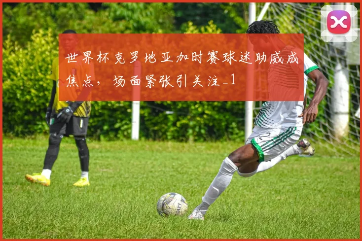 世界杯克罗地亚加时赛球迷助威成焦点,场面紧张引关注_1